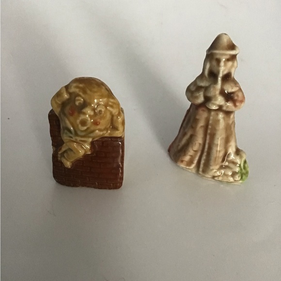 Wade Nursery Rhyme Figures - Picture 2 of 7